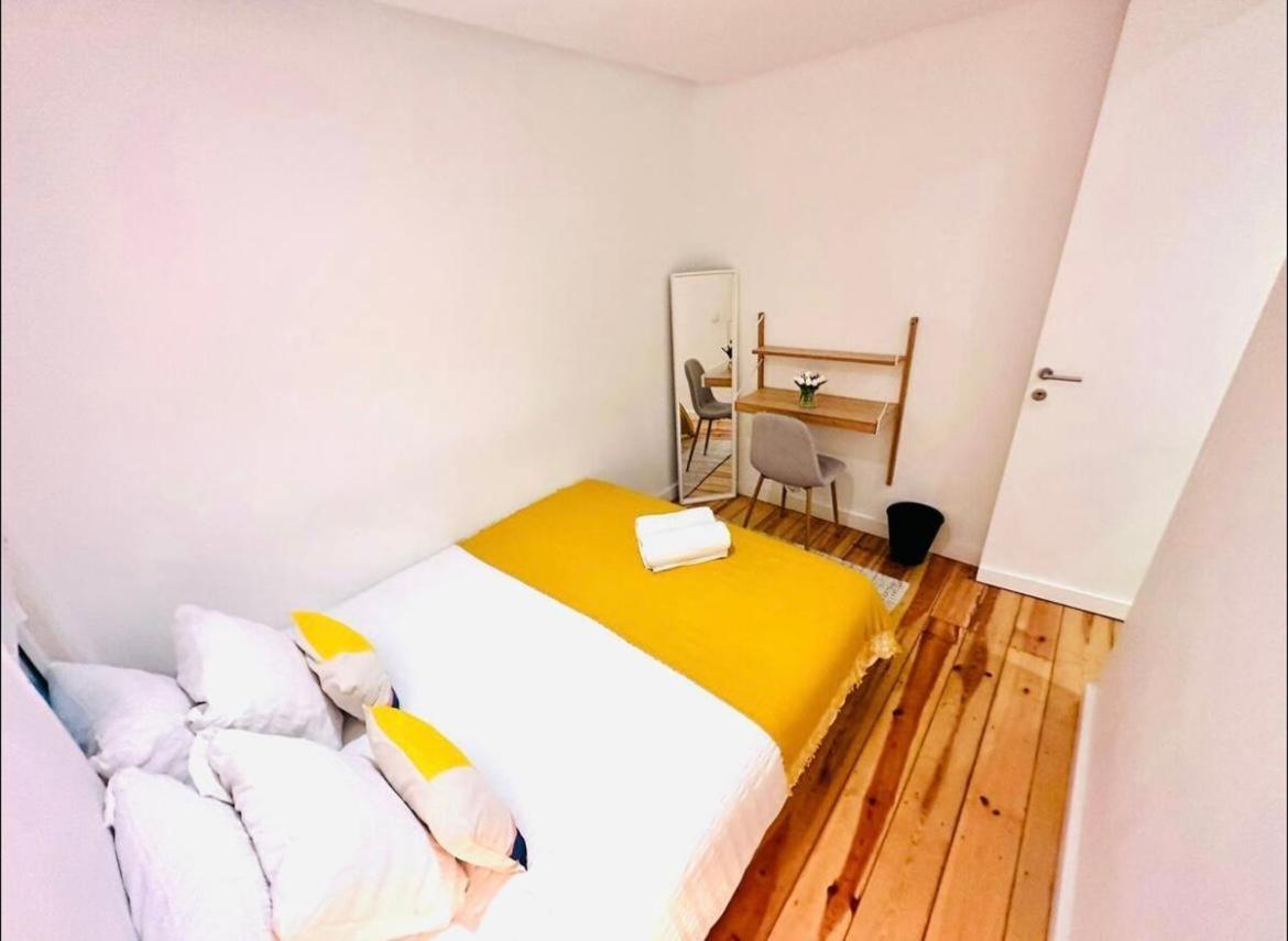 Ourique Center Executive Flat Lejlighed