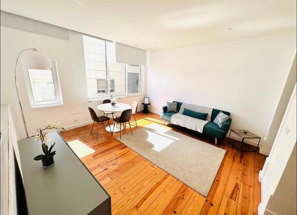 Lejlighed Ourique Center Executive Flat