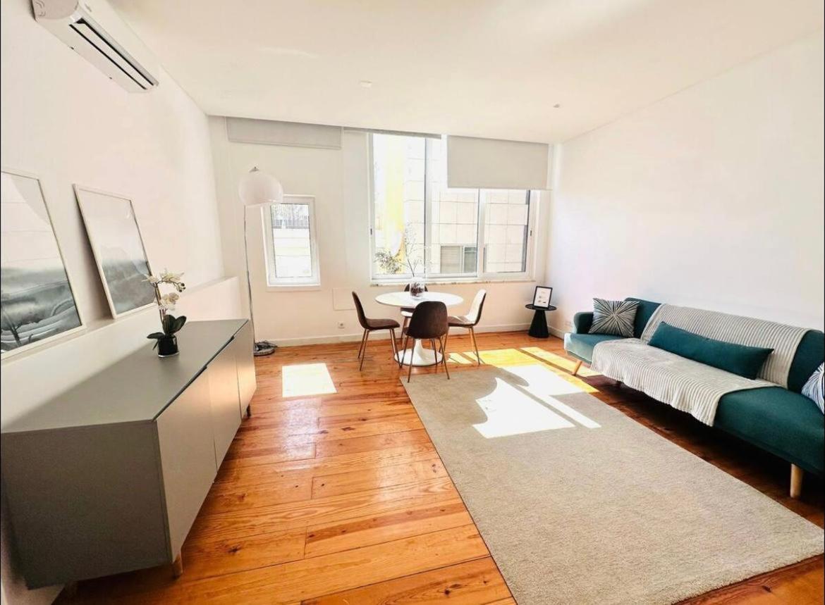 Lejlighed Ourique Center Executive Flat *
