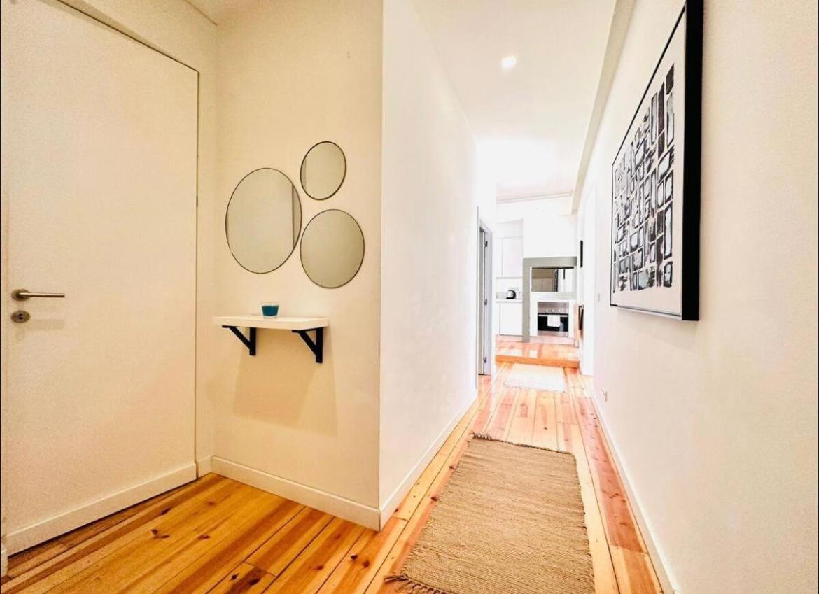 Ourique Center Executive Flat Lejlighed