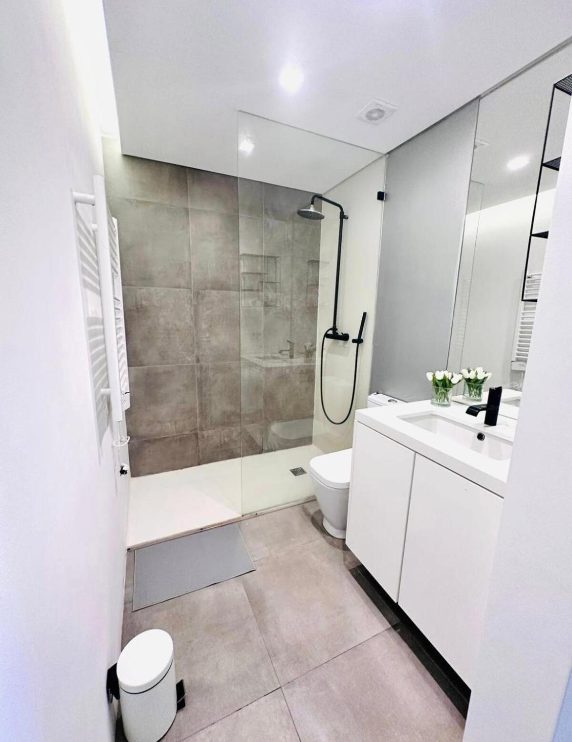 Ourique Center Executive Flat Lejlighed *