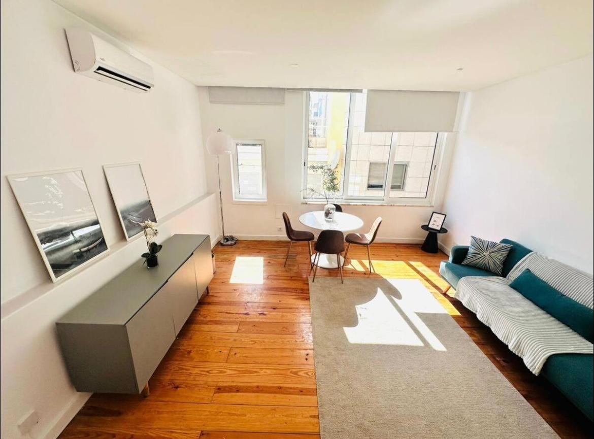 Lejlighed Ourique Center Executive Flat *