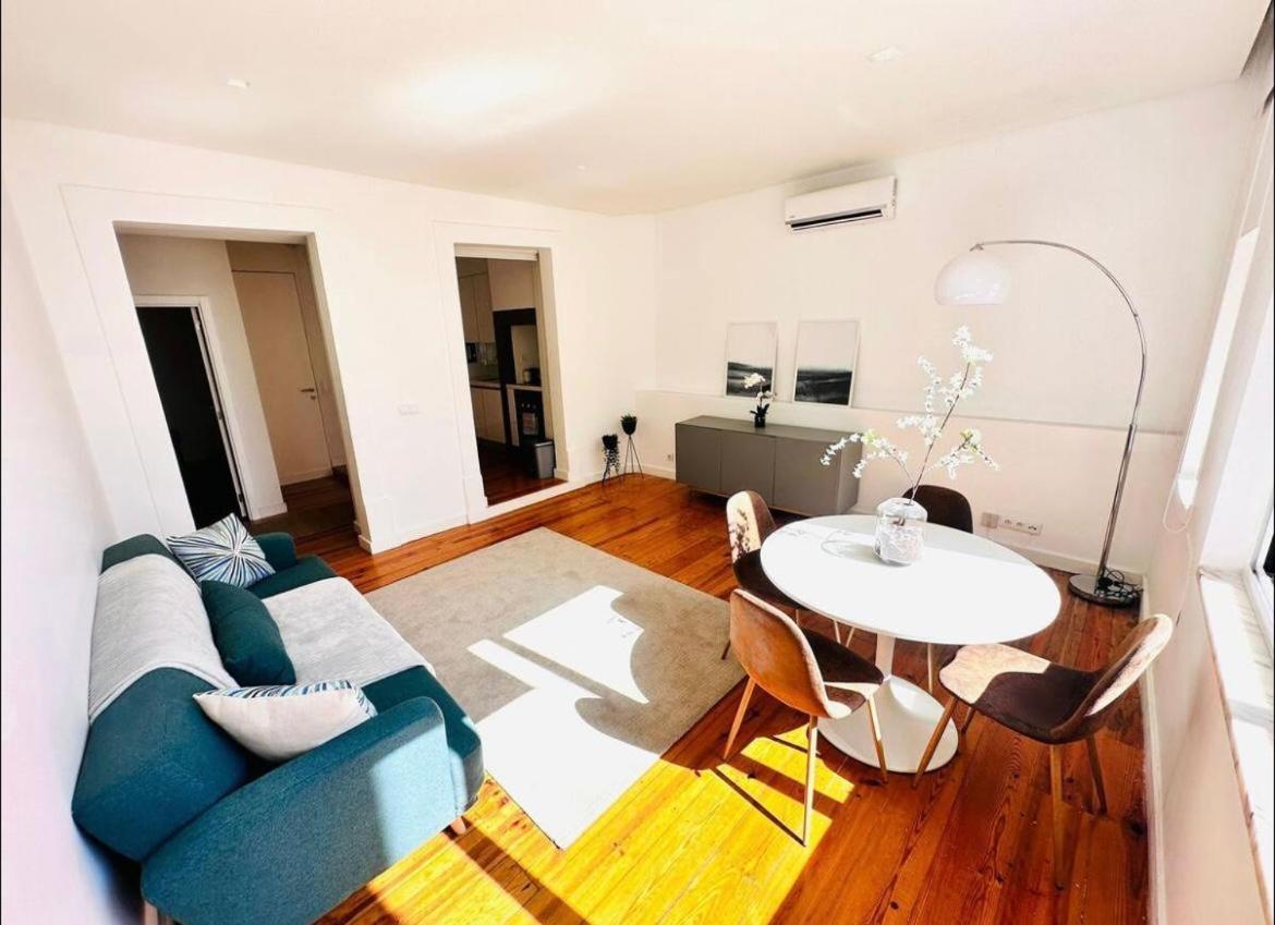 Ourique Center Executive Flat Lejlighed