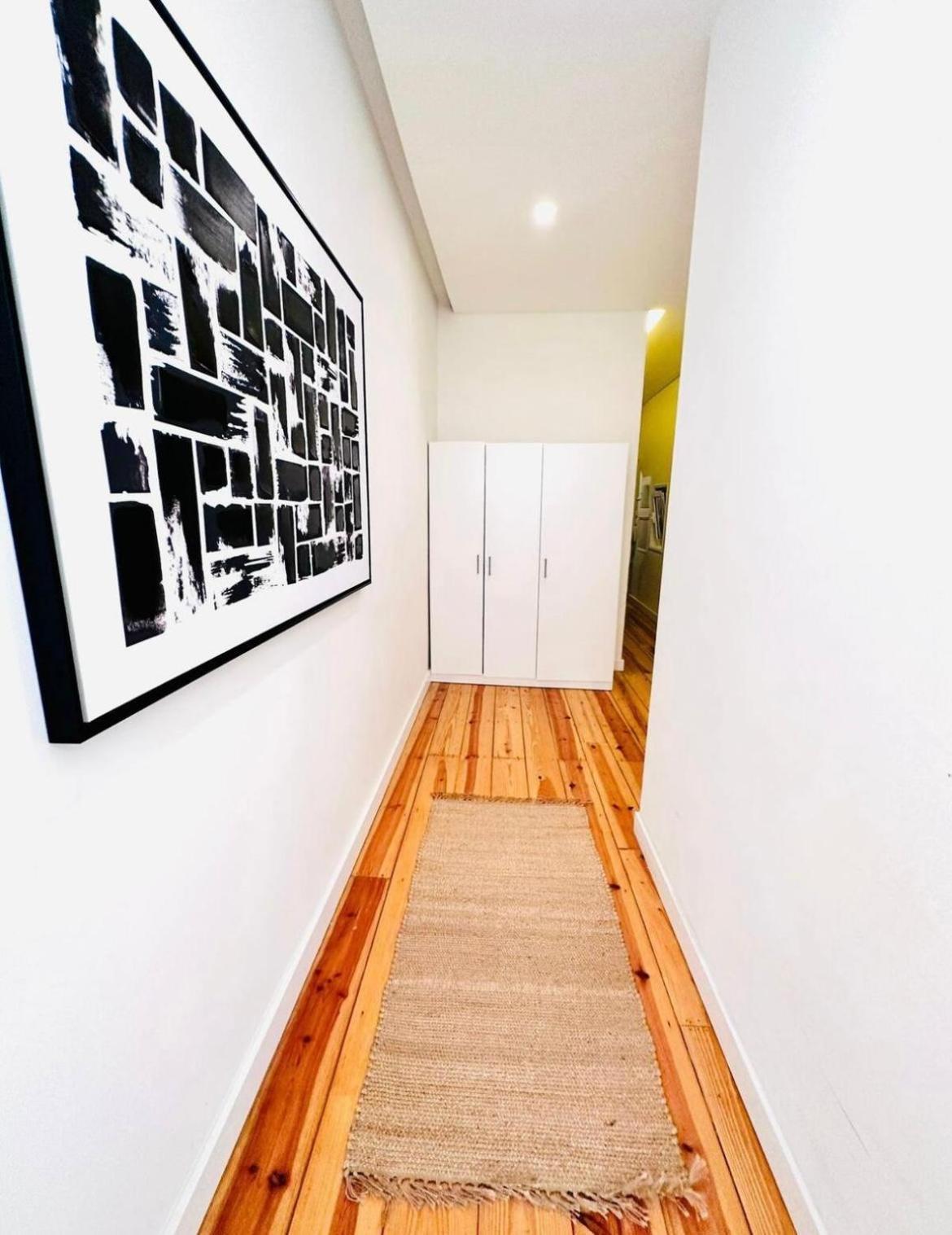 Ourique Center Executive Flat Lejlighed